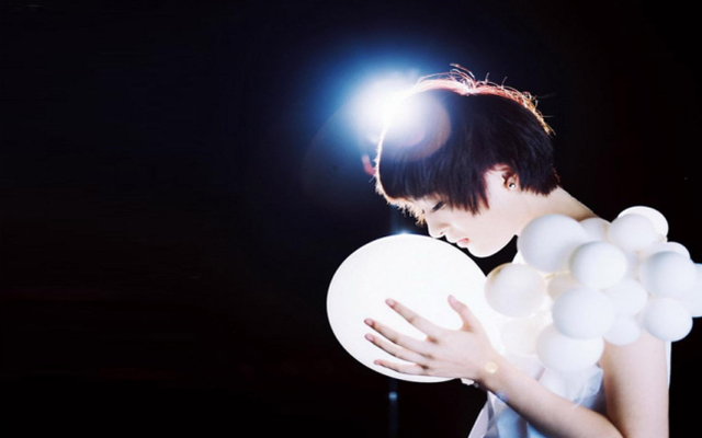 有多无聊?曾轶可花两小时数3000只羊,网友问她累不累