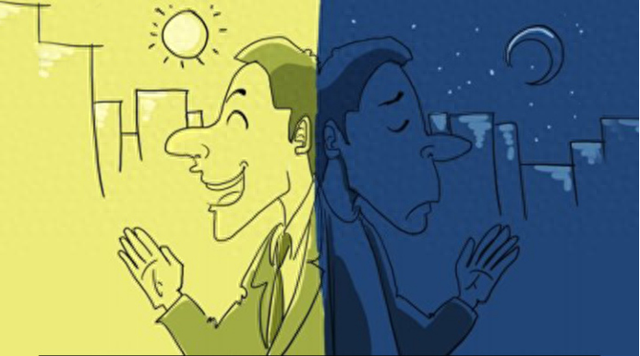 天才程序员毛星云不幸离世,幕后真凶竟是抑郁症