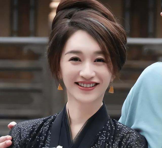《庆余年》10大女主真实年龄：竟全部30以上，李云睿更是年近半百