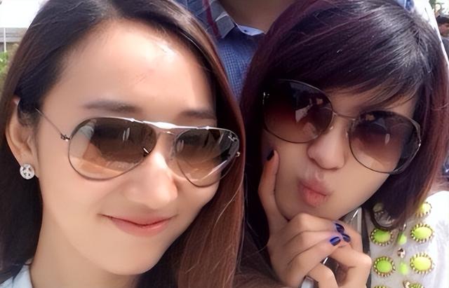王宝强的妻子马蓉，出轨杨慧老公宋喆，如今的杨慧让他们高攀不起
