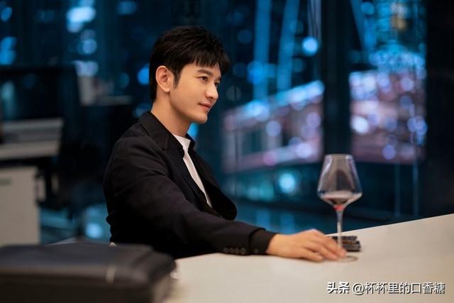 身高不到180男星！任嘉伦178、《长月烬明》罗云熙177，杨洋成谜