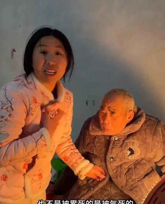 一个90后女孩的崩溃与坚持：她用十年换来一句“对不起”