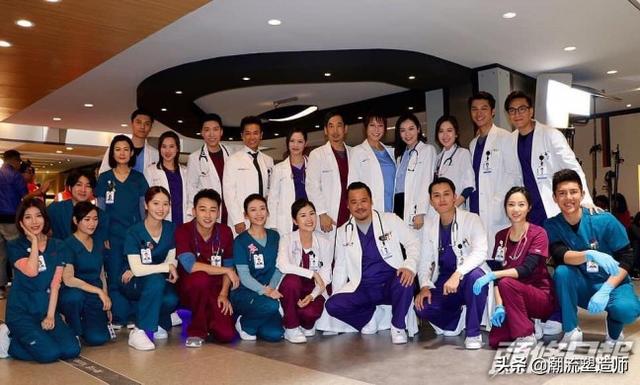 户口两位数TVB挨足8年33C赵璧渝一脱成名恨上位