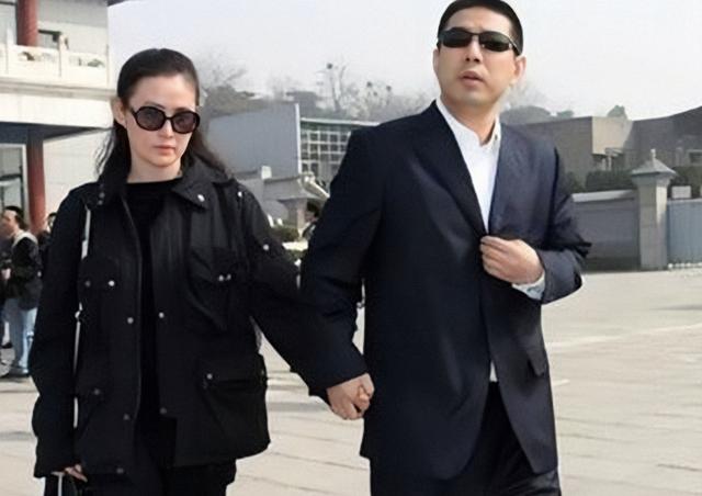 26岁爆红,因戏与丁海峰传绯闻,“潘金莲”王思懿如今怎样了?