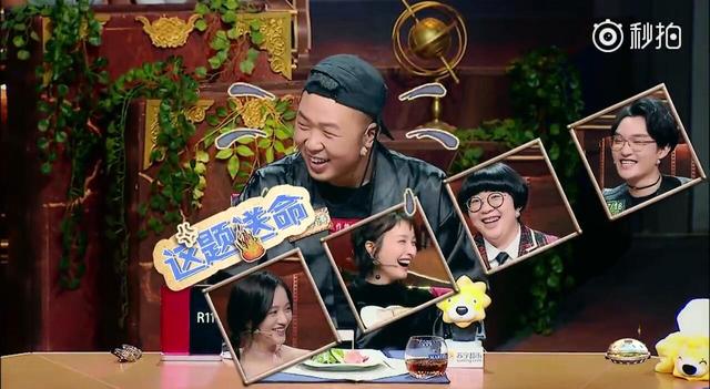 杜海涛对吴昕说的这句话太甜了，网友：你把沈梦辰放哪儿了？