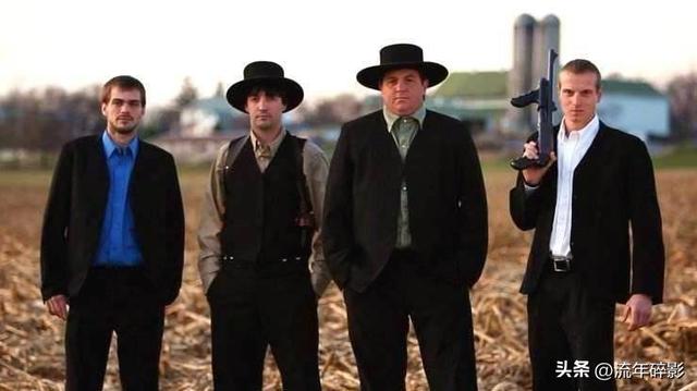 全球公认的四大神秘组织，亚洲占两席，其中一个在中国