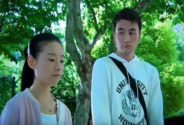 全员有病之《天若有情》，病娇女主的魅力有多大，看这部剧就知道