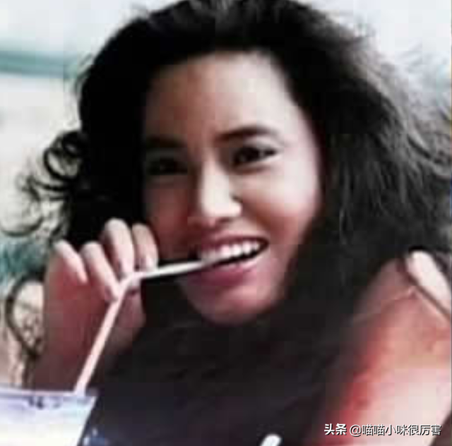 女星韩慧景：整容上瘾，往脸上注入7斤色拉油，面目全非太可惜