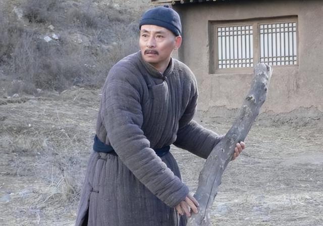 60岁演员吴连生离世，临终画面曝光，生前挑食严重，拍戏常饿肚子