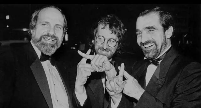 完美的犯罪片什么样，看这部电影就知道了