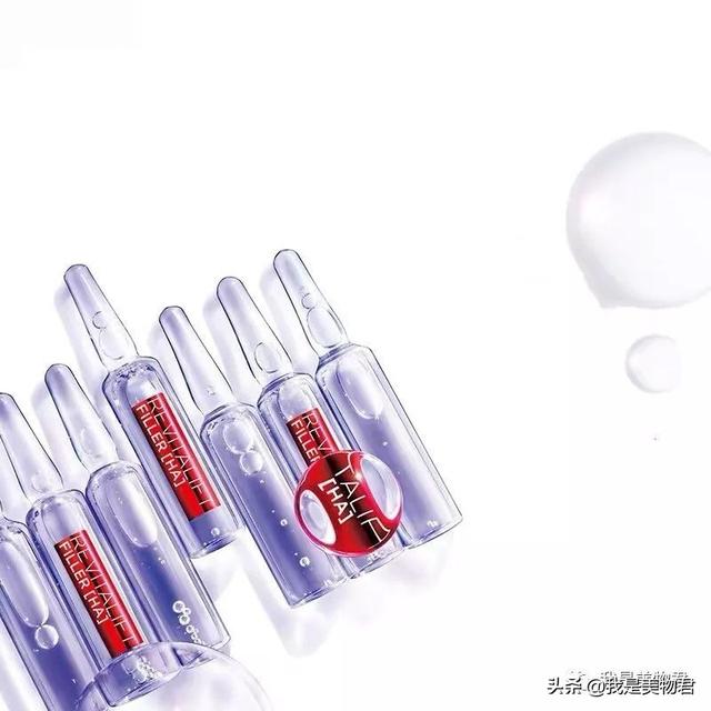 秋冬护肤干货|安瓶精华那么多,到底要怎么选?