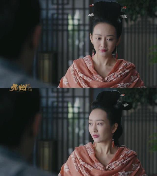 九州缥缈录苏瞬卿下线 是杀手也是爱人 王鸥还原了苏瞬卿