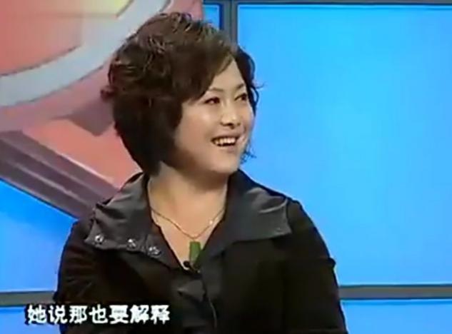 26岁爆红,因戏与丁海峰传绯闻,“潘金莲”王思懿如今怎样了?