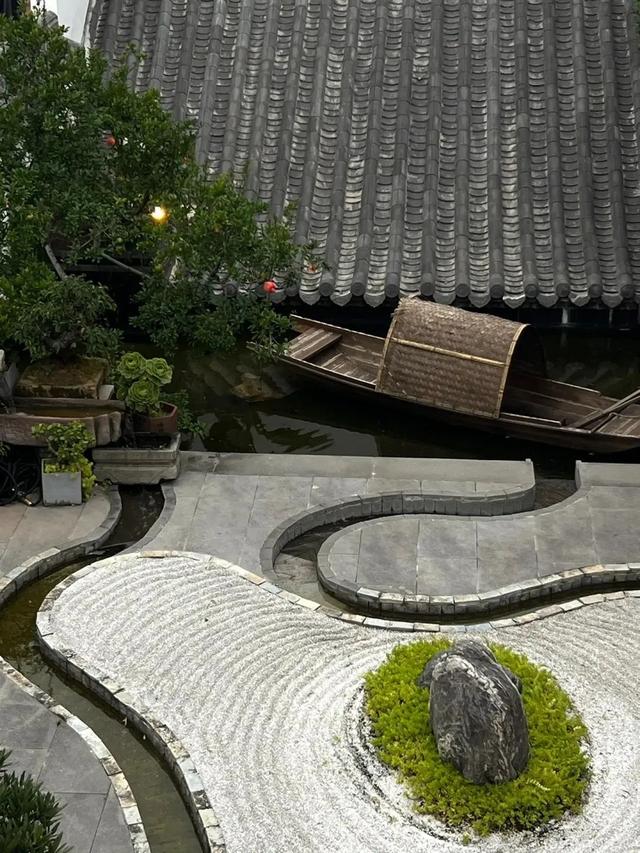 乐山人，就是chill！