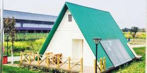 陈小伟(青白江的陈小伟，把移动房屋卖到国外)