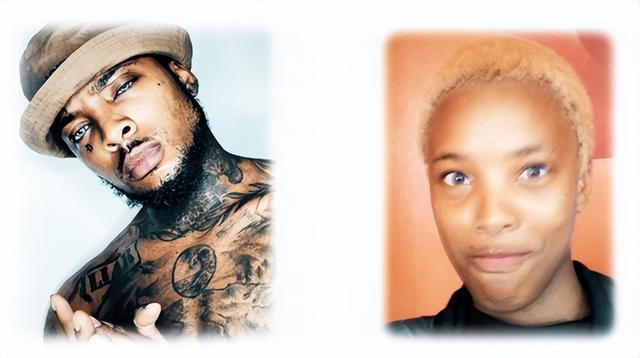 英国双性人网红兼有卵巢和睾丸，花60万再造丁丁，又用卵子生了娃