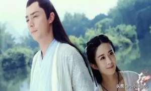 花千骨2(网曝《花千骨2》开拍，赵丽颖还在，男主换成了他？)