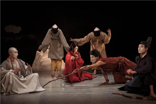 与“宁”同行看好戏!五一大宁剧院推出十周年庆演出季,最低只需30元