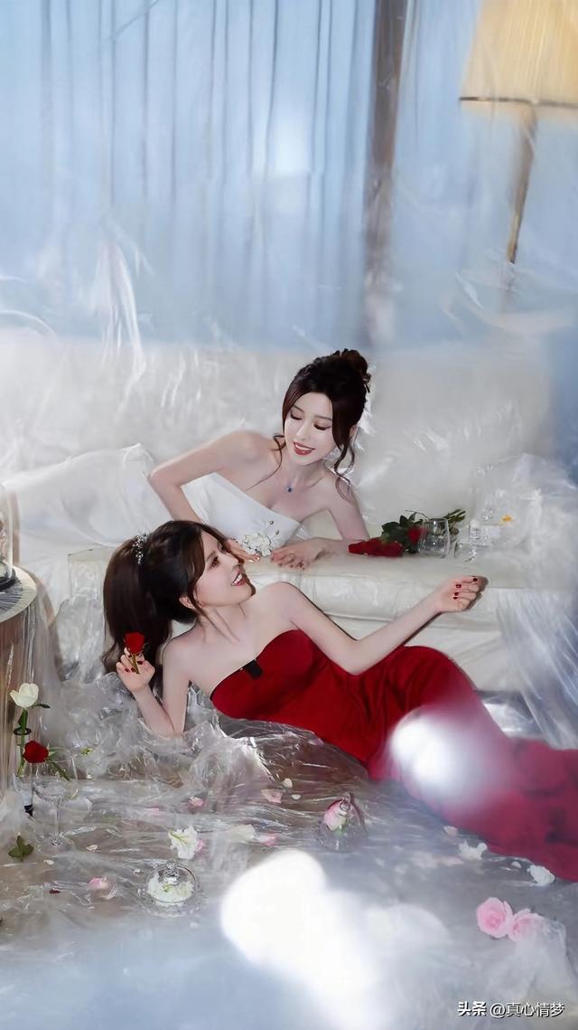 珍藏明星壁纸（250）女子组合BY2