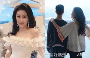 强奸3ol诱惑(性感女星带养子回港定居，10年来为赚医药费移居大陆不同省市)