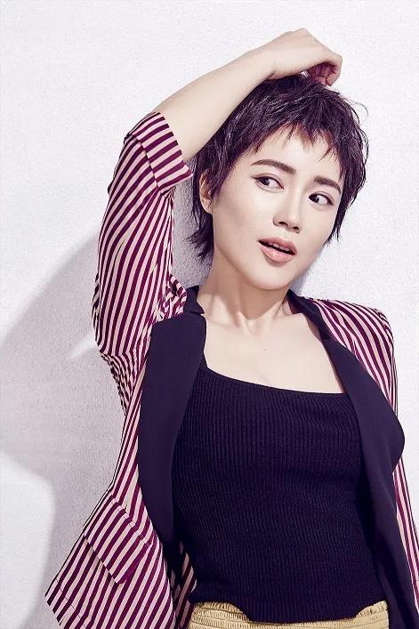 王艺禅：才貌双全，艺海扬帆