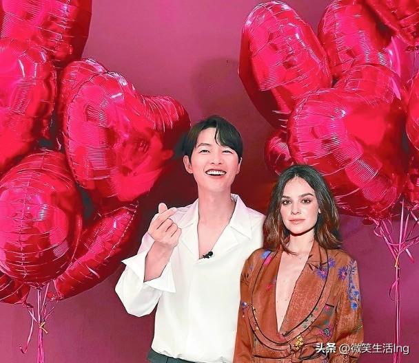 宋慧乔同款短发超火，韩国发廊纷纷贴免责声明：没有她的脸就别剪