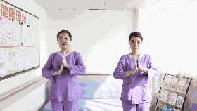 做做(动起来做做手指操，预防老年痴呆)