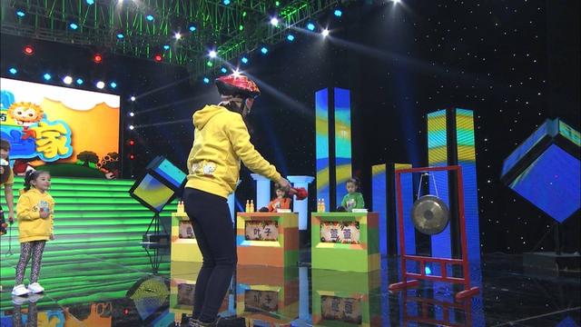 家长们看过来,自家宝贝如何快跑!