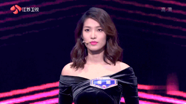 柳明：不在乎天长地久，只在乎曾经拥有