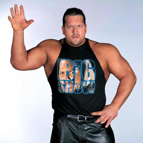 大秀哥：从体重450斤的大胖子，到6块腹肌的巨人，太不容易了