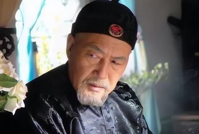 《大宅门》8位演员，以为他们退圈了，原来去世多年，世事无常啊