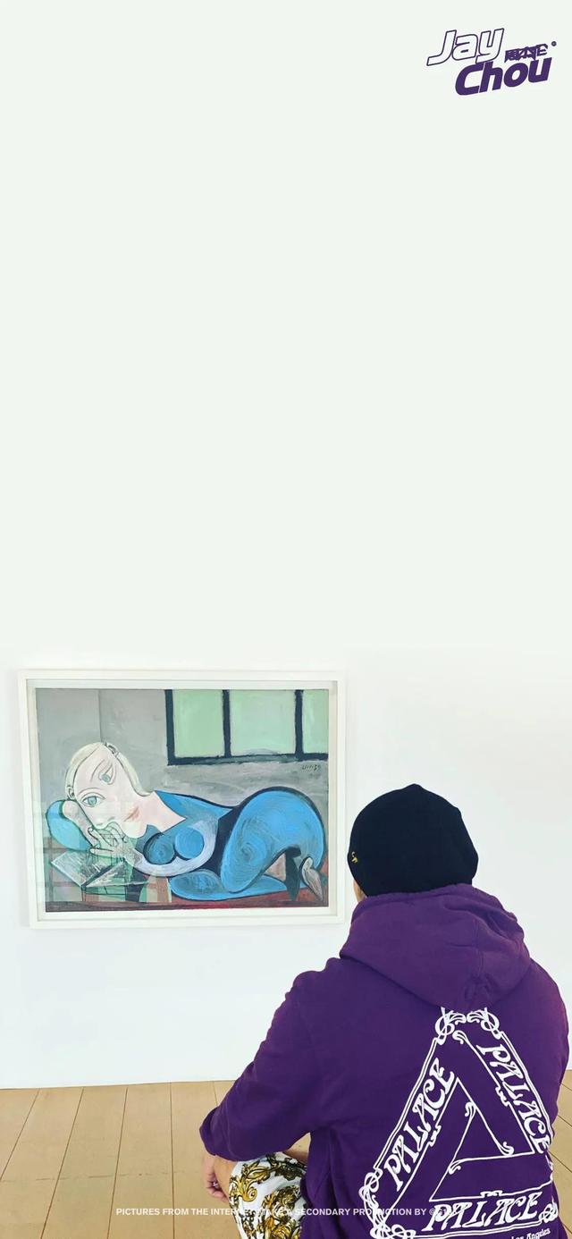 “周杰伦”手机壁纸套图