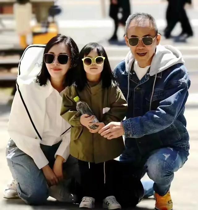 王的女人”田朴珺：曾被汤臣一品少爷抛弃，却逆袭成万科老板娘