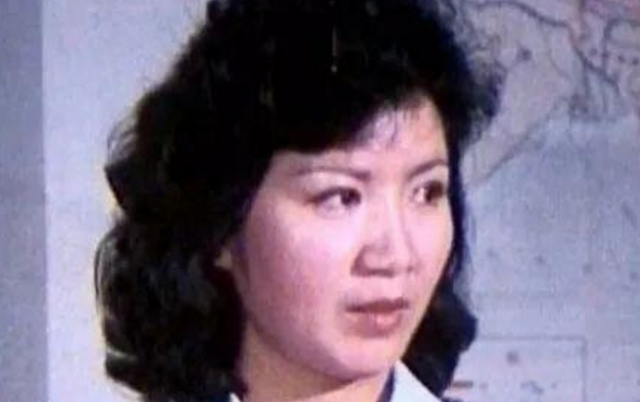 曹翠芬：与丈夫恩爱53年,为演戏一生没要孩子,78岁的她过得幸福吗