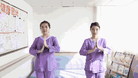 动起来做做手指操，预防老年痴呆