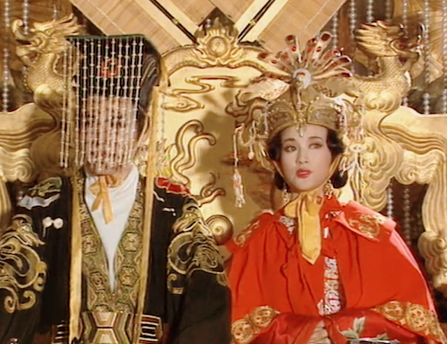 武则天年轻时到底有多美?深山大佛揭开谜底,难怪能迷倒两任皇帝