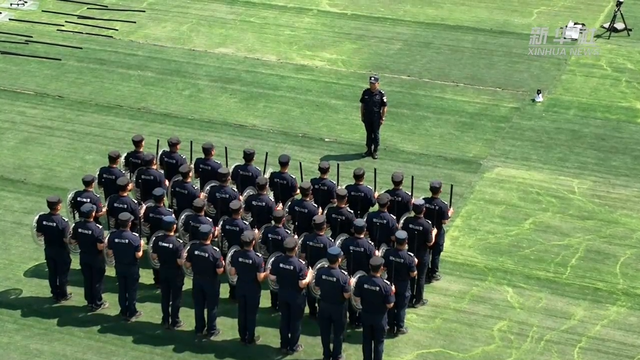 微纪录片｜浴火重生