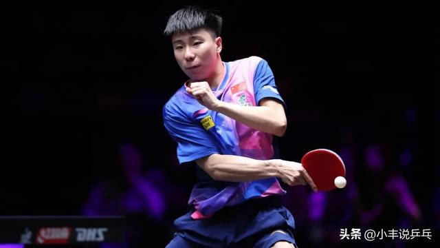 黄友政、徐瑛彬9人出局，女单势如破竹，陈垣宇、牛冠凯中韩对决