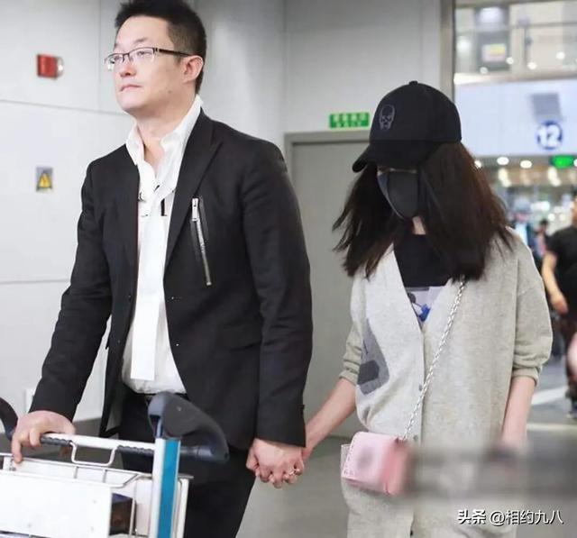 43岁姚笛正式复出！演《裸婚时代》童佳倩被熟知，低调做6年公益