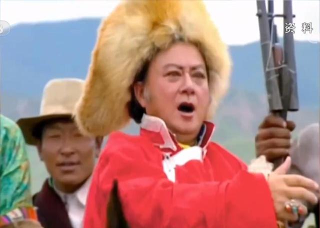 著名歌唱家胡松华：与张曼茹60年婚姻终有别，晚年女儿成他的依靠