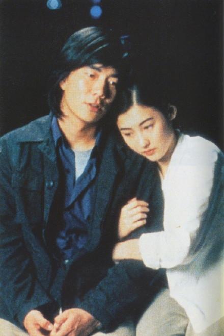 “星愿cp”撒糖！张柏芝任贤齐隔空对唱《星语心愿》