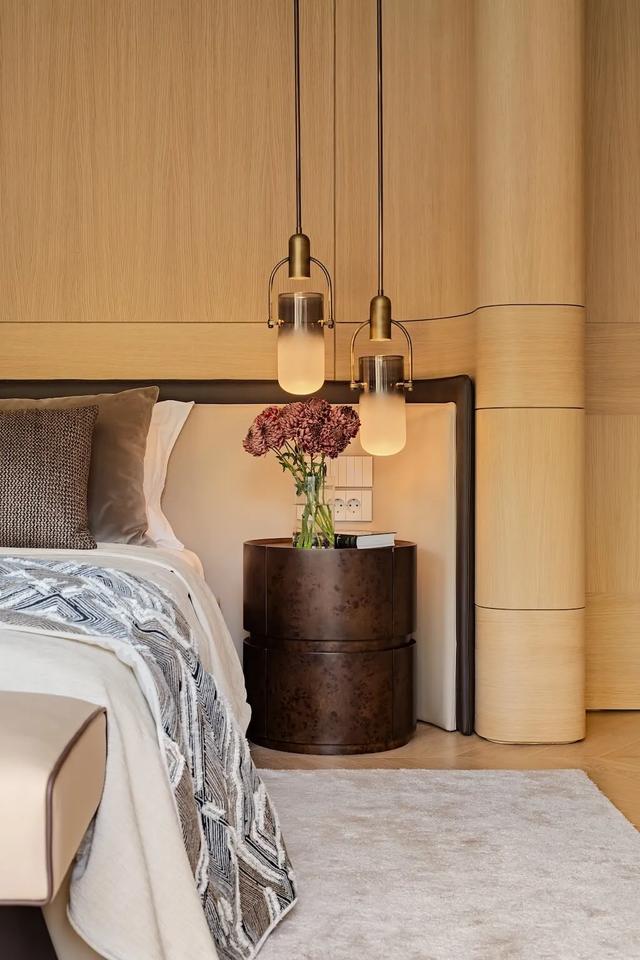 从精致到奢华的 E House，舒适的现代家庭住宅