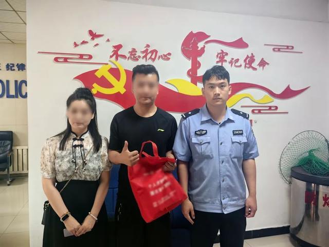 长春一小区惊现…… 得亏他俩！