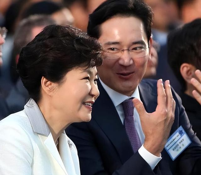 韩流教母李美敬：被三星家族踢出家门后，把韩流捧进了奥斯卡