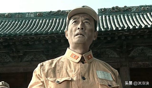 三刷《亮剑》：才懂成为俘虏的常乃超，为何能当上高级指挥系教员