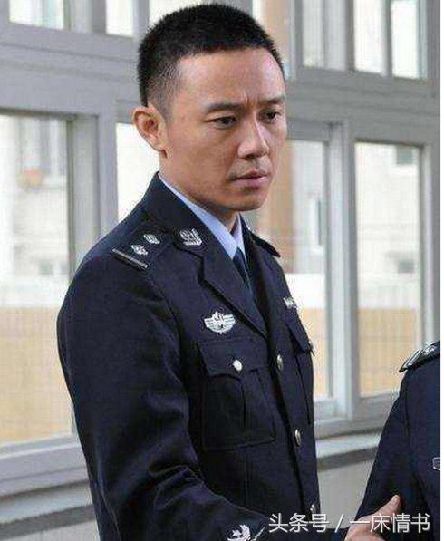 《重案六组》主演17年后重聚，有人转型，有人息影