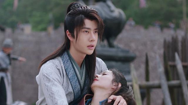 《有匪》：谢允、曹宁，身世揭秘，谁更惨？