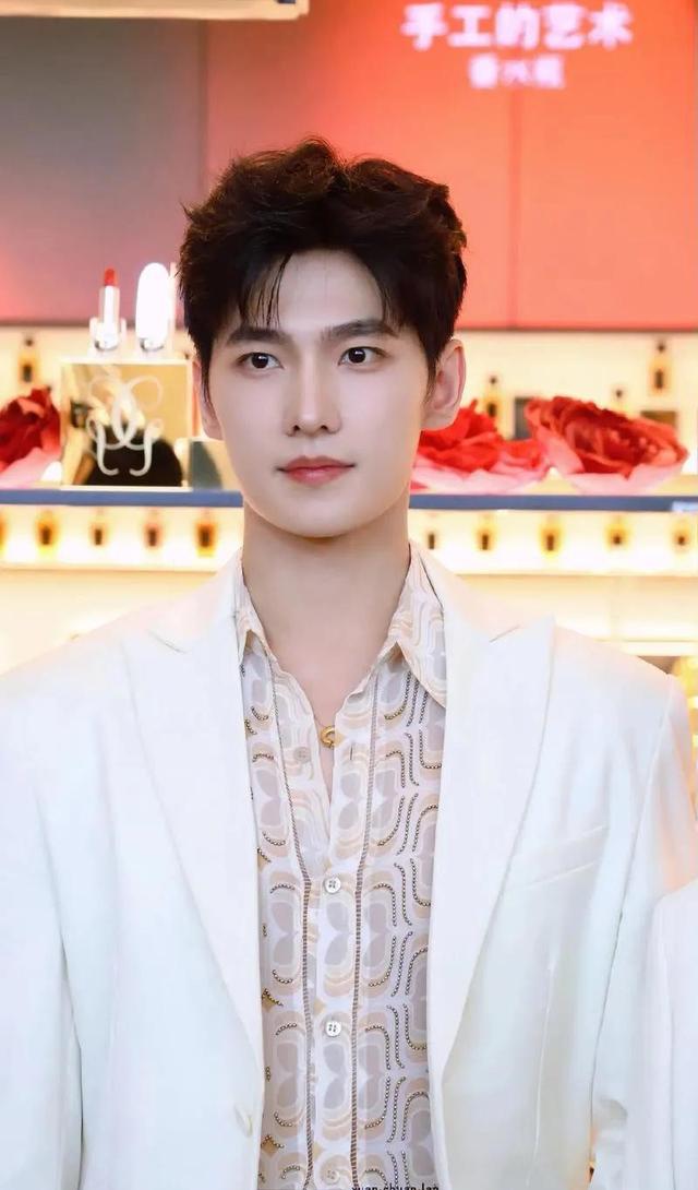 杨洋回安徽老家过年,乡野一隅星光依旧,神秘座驾引猜想