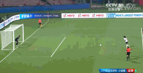 U17女足世界杯-中国2-1墨西哥迎开门红，乔睿琪点射余星悦建功