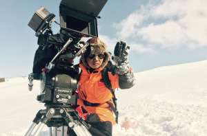 沙海无门(导演吴有音出新书《沙海无门》 同名影视剧即将推出)